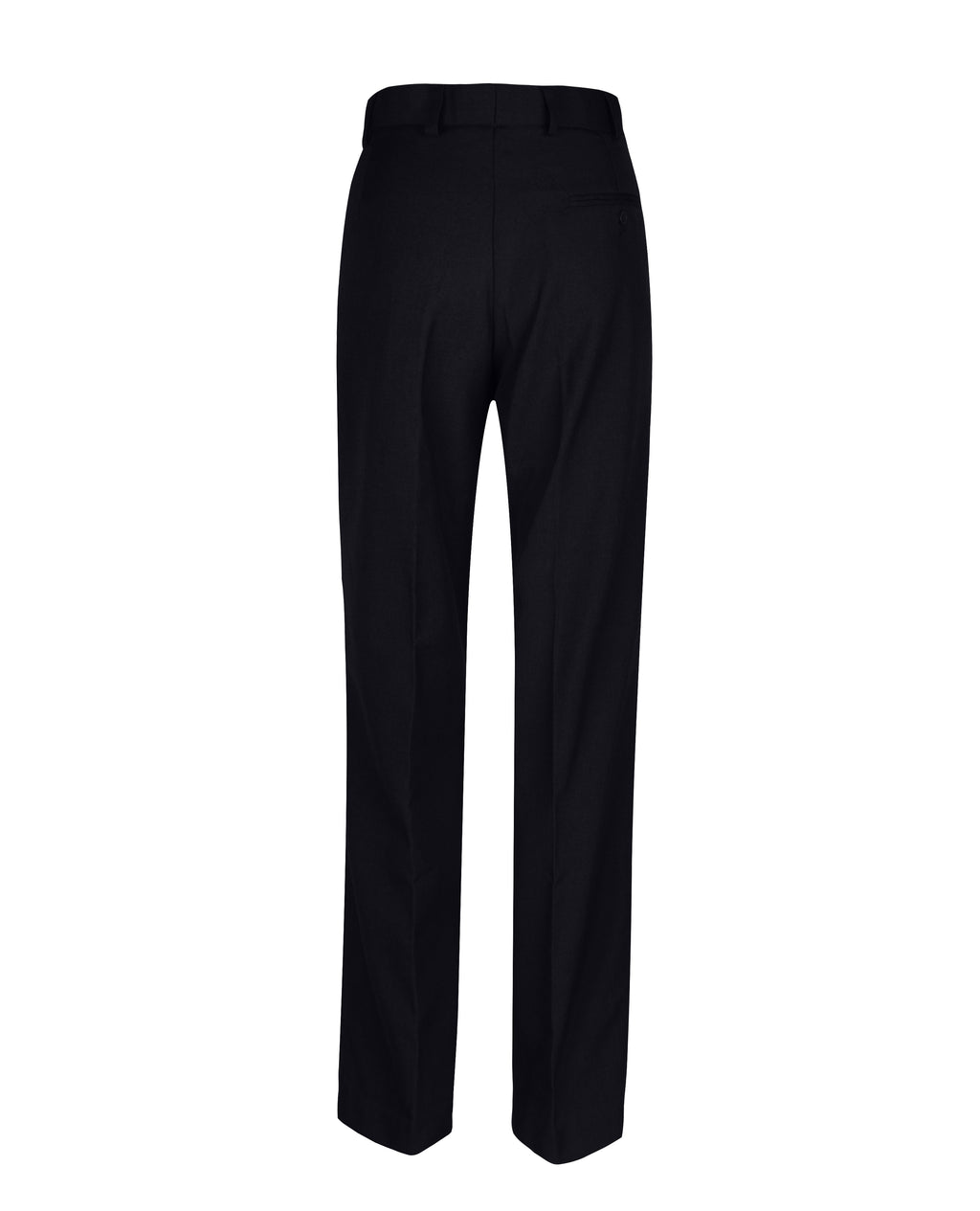 Pleated Trousers