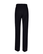 Pleated Trousers