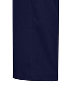 Elastic Back Trousers