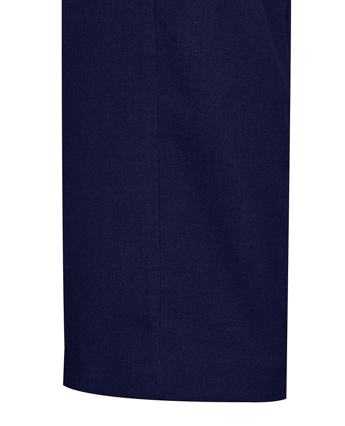 Elastic Back Trousers