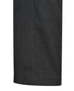 Elastic Back Trousers