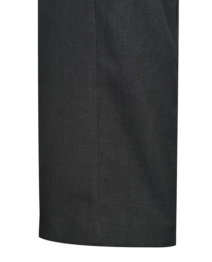 Elastic Back Trousers