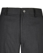 Elastic Back Trousers