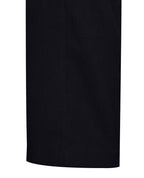 Elastic Back Trousers