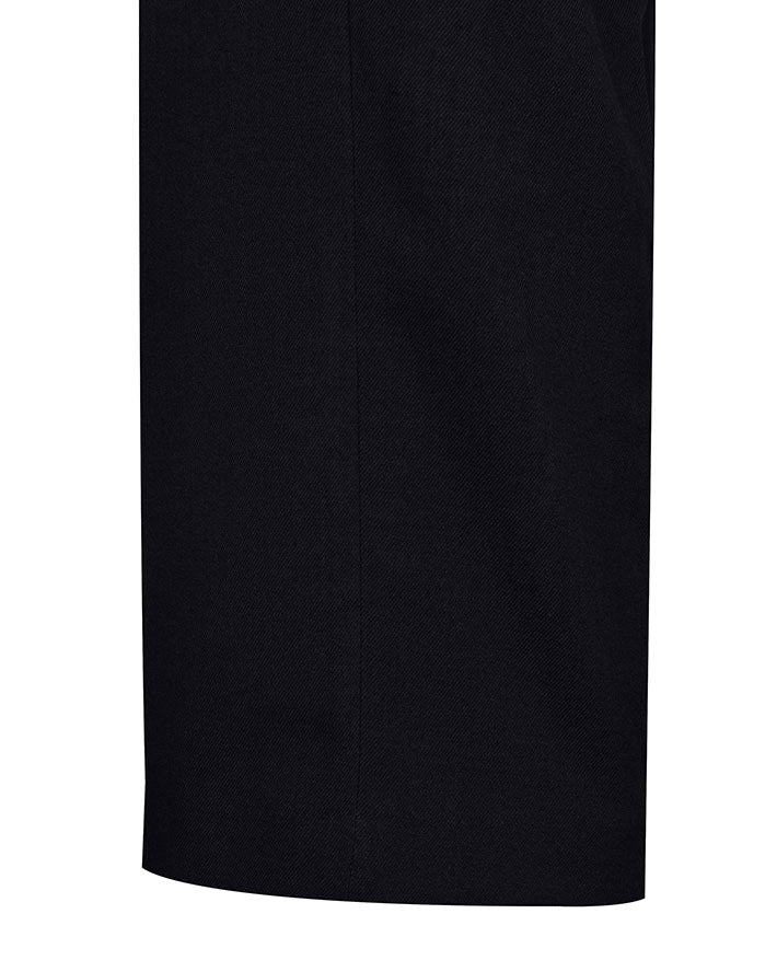 Elastic Back Trousers