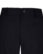 Elastic Back Trousers