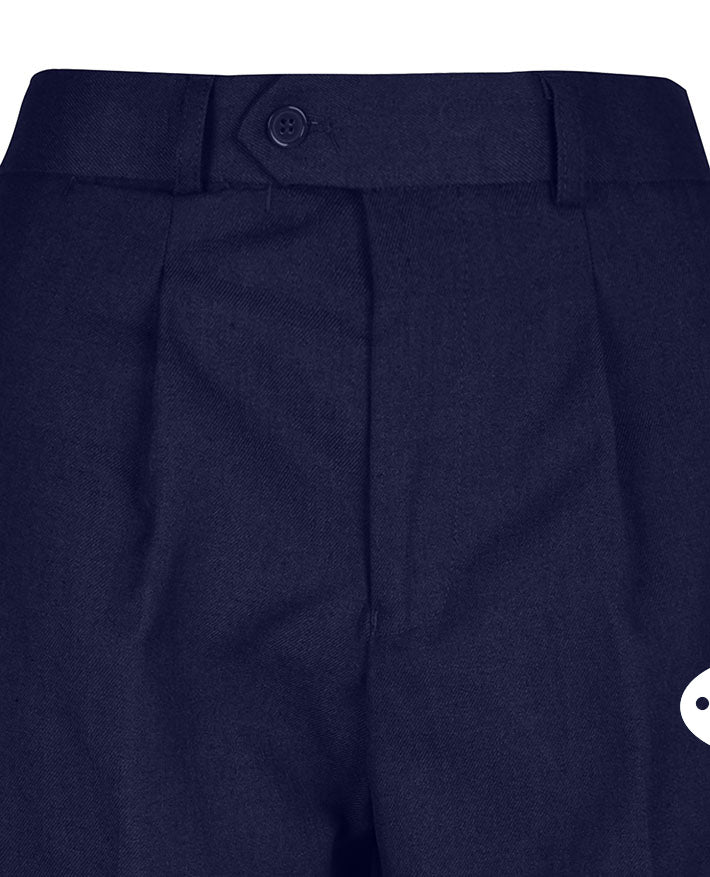 Flexiwaist Formal Pants