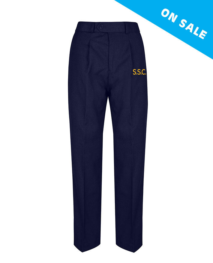 Flexiwaist Formal Pants