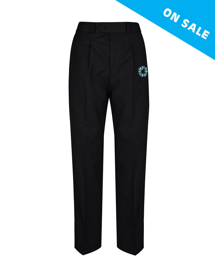 Flexiwaist Formal Pants