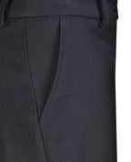 Girls Stretch Trouser
