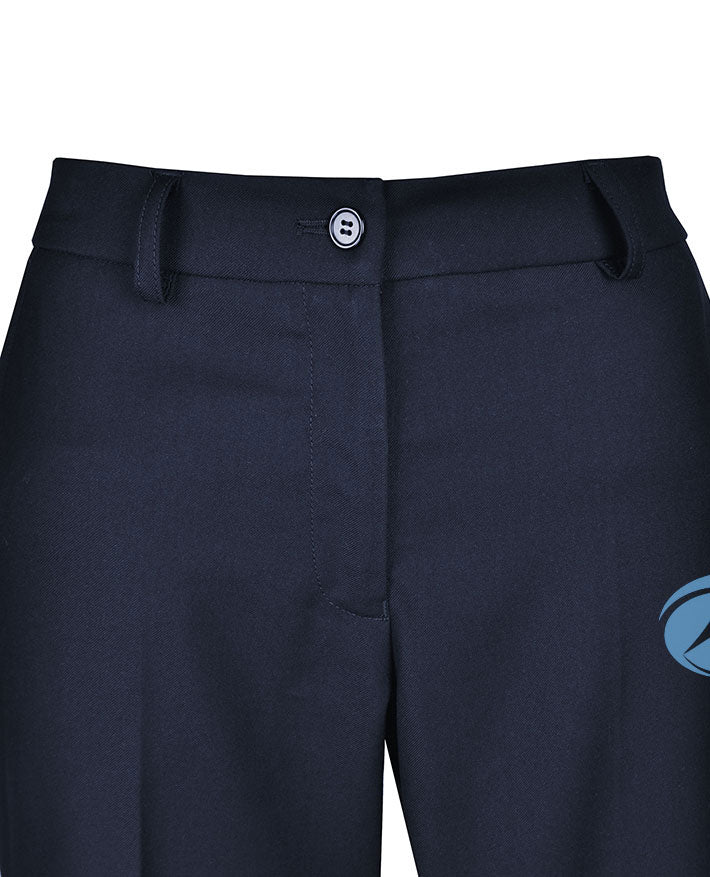 Girls Stretch Trouser