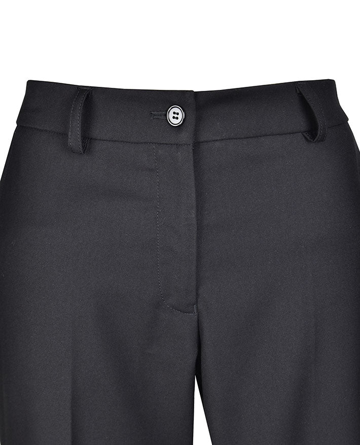 Girls Stretch Trouser