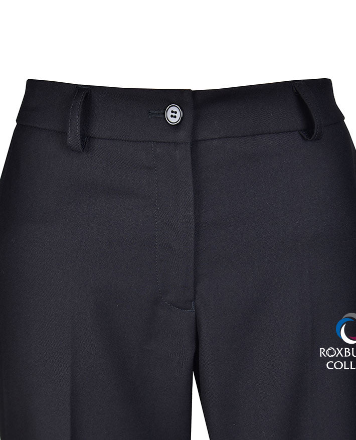 Girls Stretch Trouser