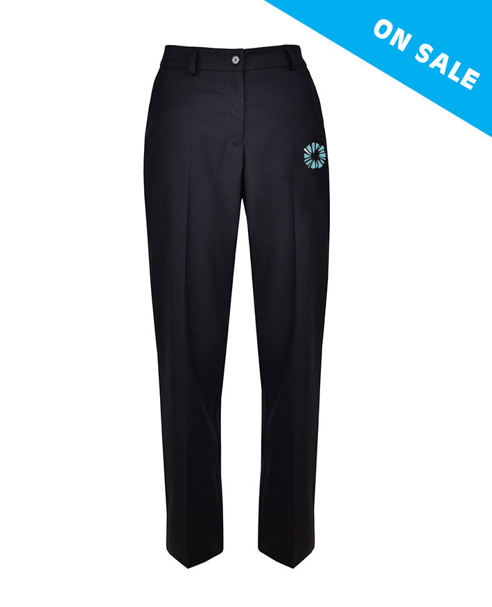 Girls Stretch Trouser
