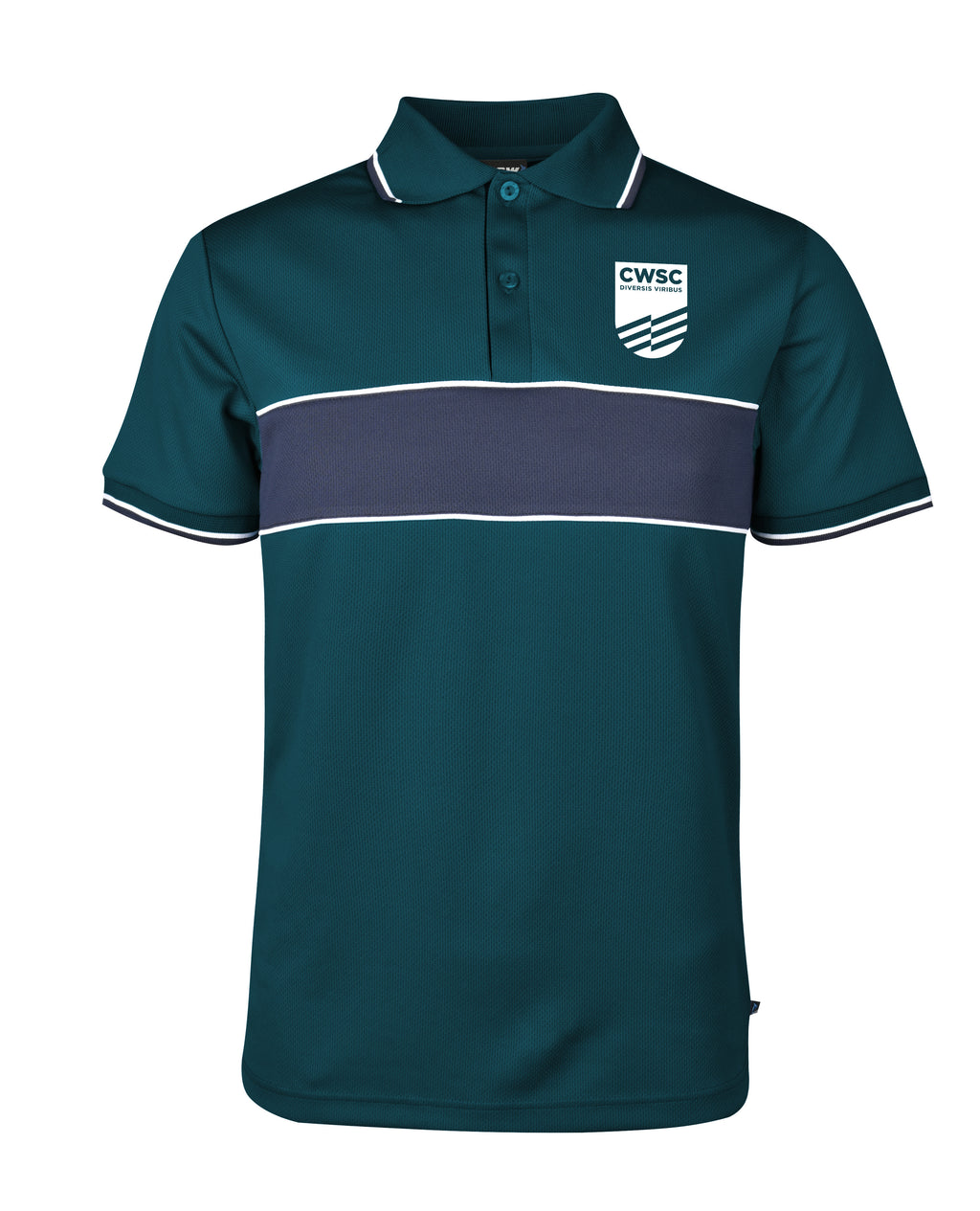 Short Sleeve Polo