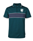 Short Sleeve Polo