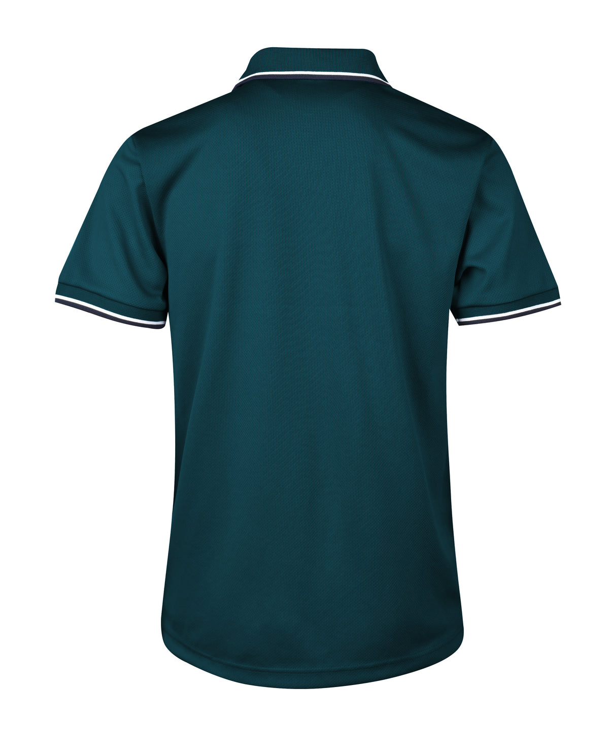 Short Sleeve Polo