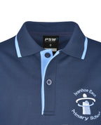Short Sleeve Polo