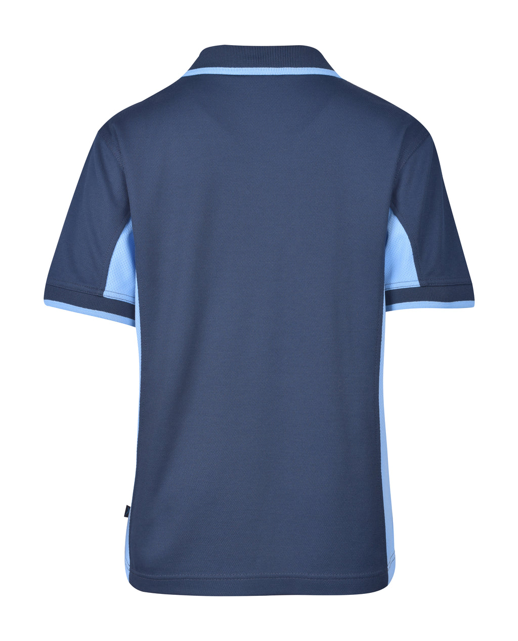 Short Sleeve Polo