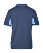 Short Sleeve Polo