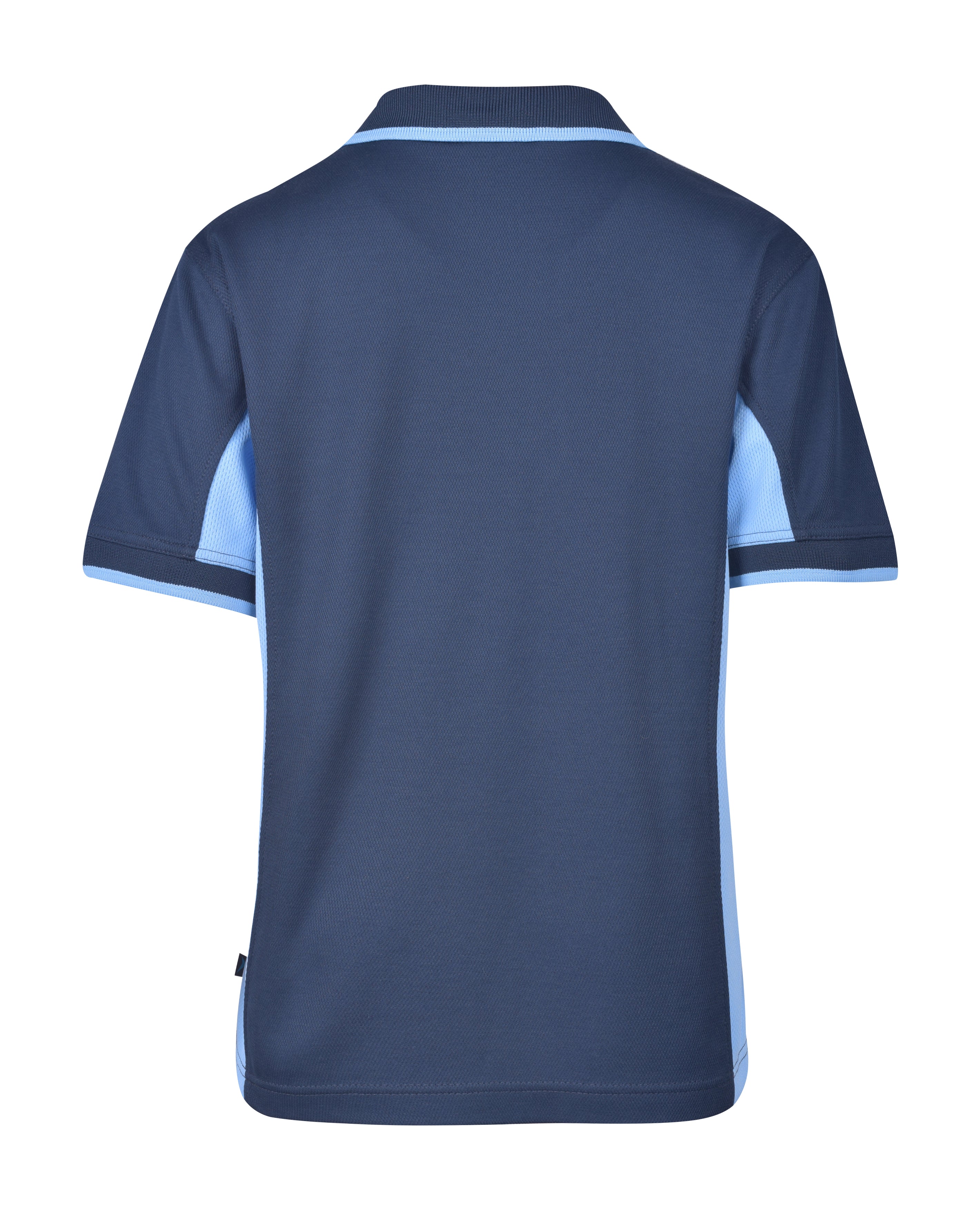 Short Sleeve Polo