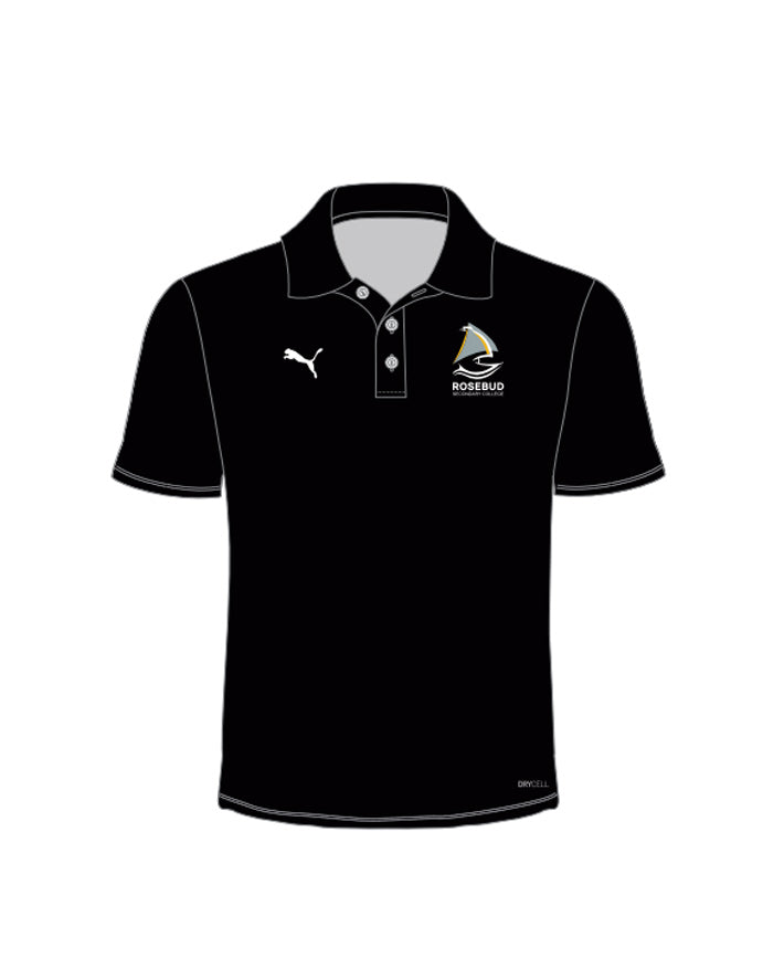 LIGA Sideline Polo