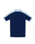 Sublimated SS Cricket Polo