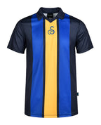 Short Sleeve Sublimated V-Neck Polo