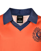 Short Sleeve Sublimated V-Neck Polo