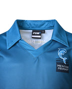 Short Sleeve Sublimated V-Neck Polo