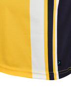Short Sleeve Sublimated V-Neck Polo