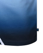 Short Sleeve Sublimated V-Neck Polo