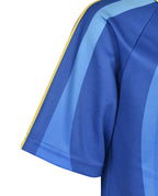 Short Sleeve Sublimated Polo