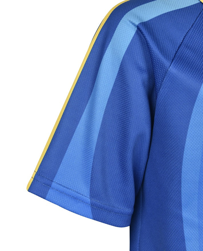 Short Sleeve Sublimated Polo