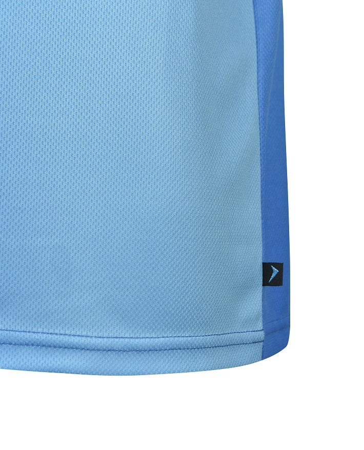 Short Sleeve Sublimated Polo