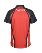 Short Sleeve Sublimated Polo