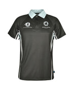 Short Sleeve Sublimated Polo