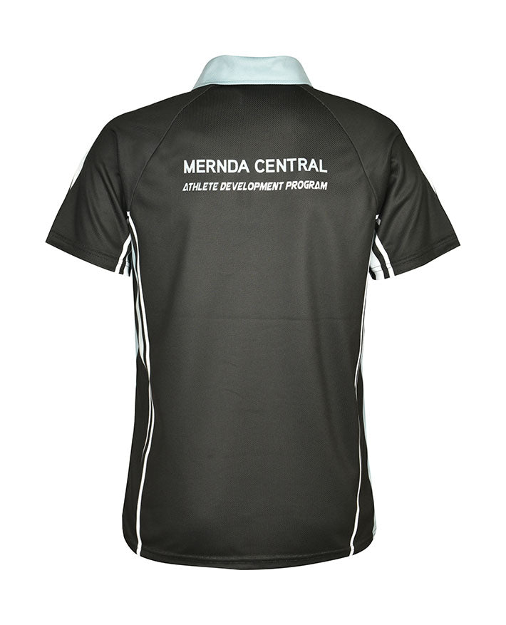 Short Sleeve Sublimated Polo
