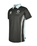 Short Sleeve Sublimated Polo