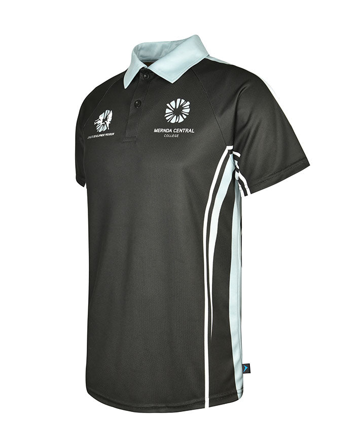 Short Sleeve Sublimated Polo