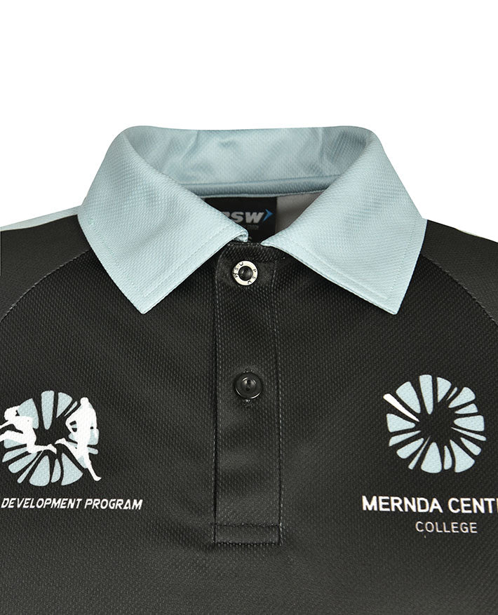Short Sleeve Sublimated Polo