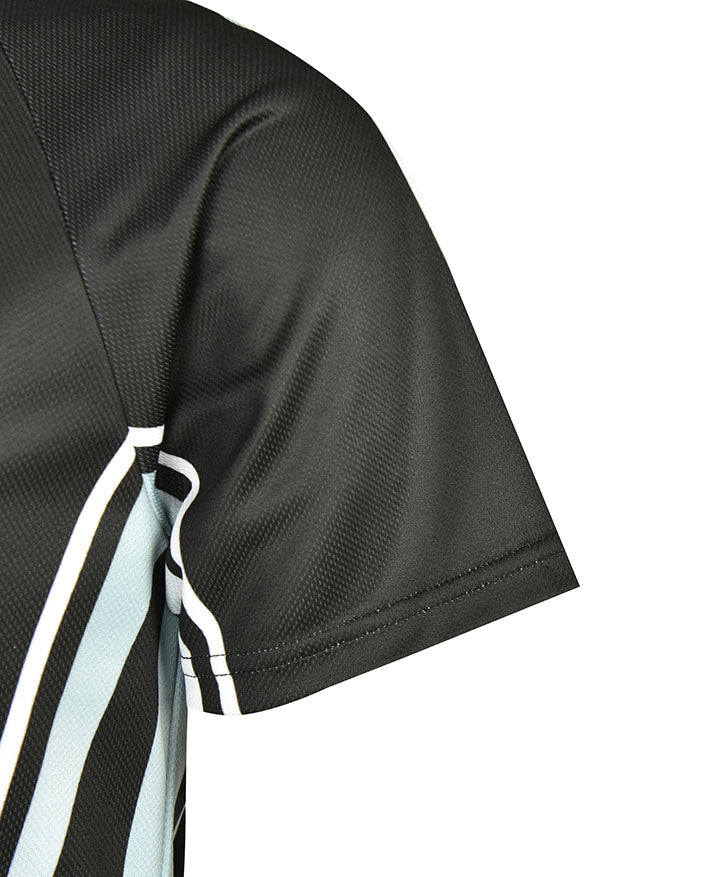 Short Sleeve Sublimated Polo