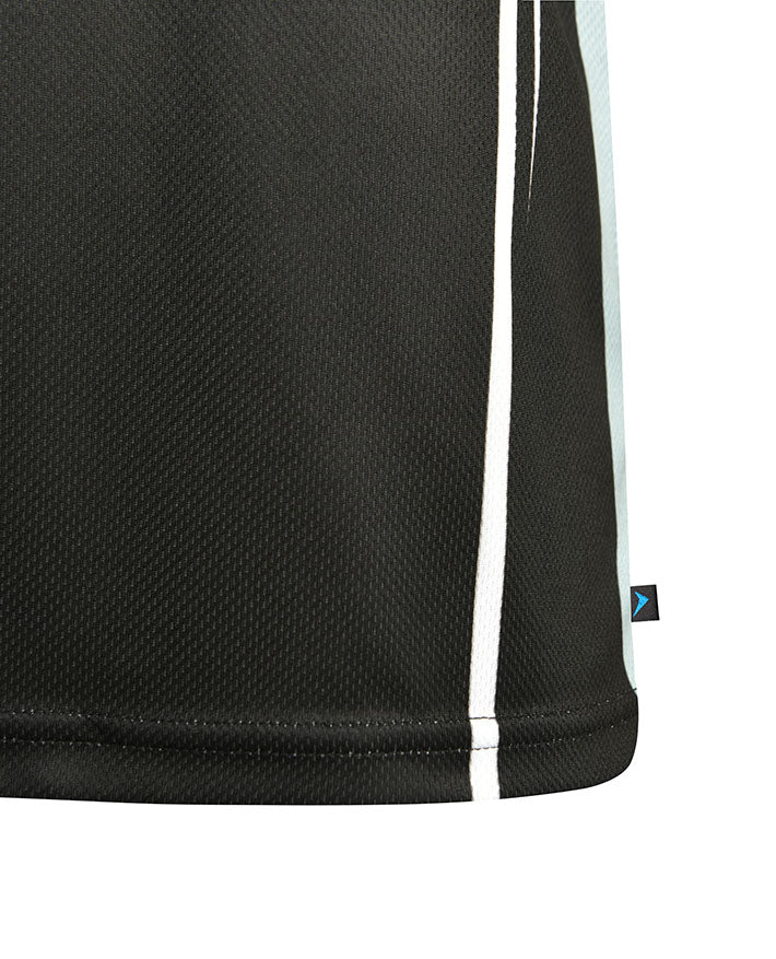 Short Sleeve Sublimated Polo