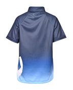 Short Sleeve Sublimated Polo