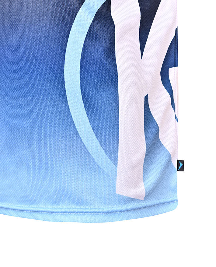 Short Sleeve Sublimated Polo