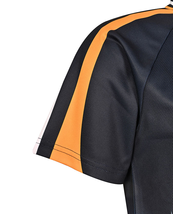 Short Sleeve Sublimated Polo