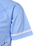 Short Sleeve Sublimated Polo