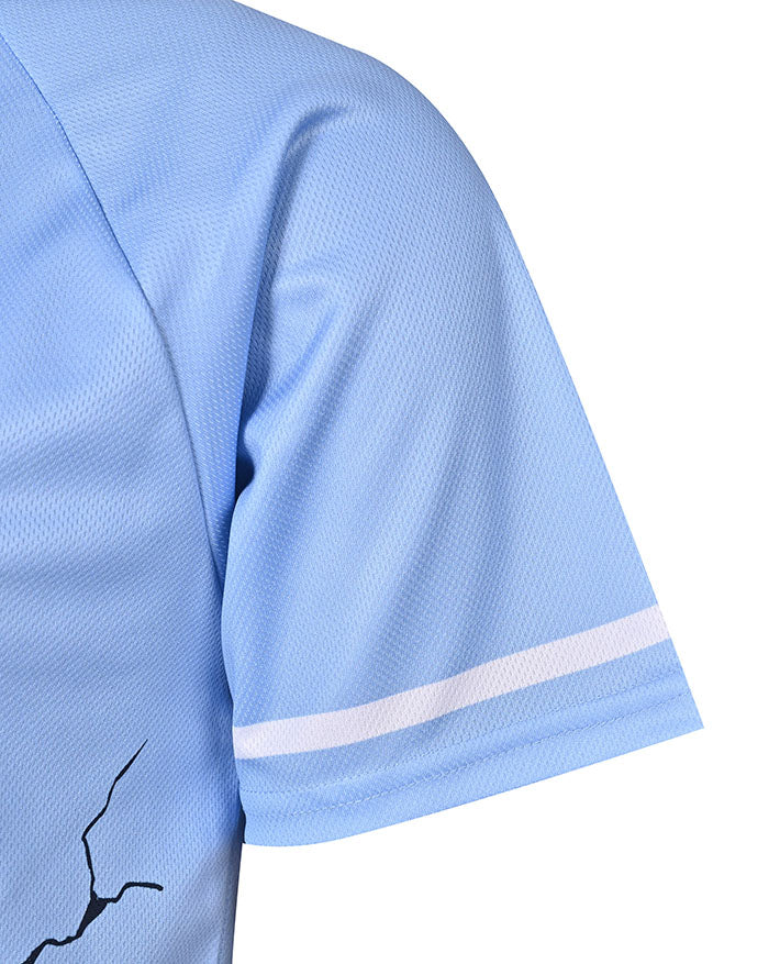 Short Sleeve Sublimated Polo