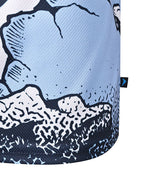 Short Sleeve Sublimated Polo