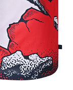Short Sleeve Sublimated Polo